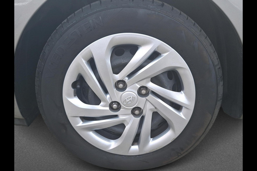 Hyundai i10 1.0 Comfort Apple Carplay/Android Auto | Cruise control | Lane assist