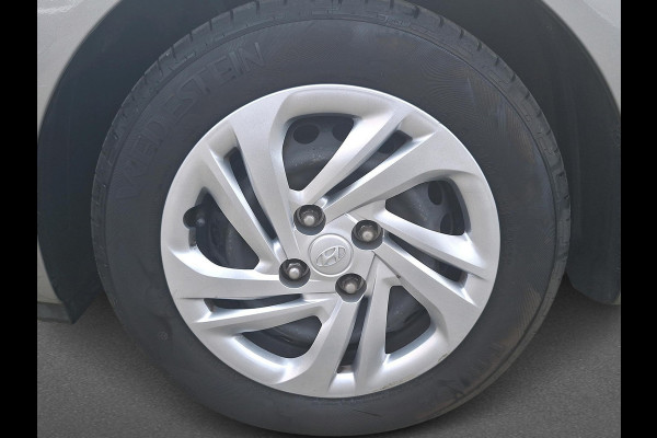 Hyundai i10 1.0 Comfort Apple Carplay/Android Auto | Cruise control | Lane assist