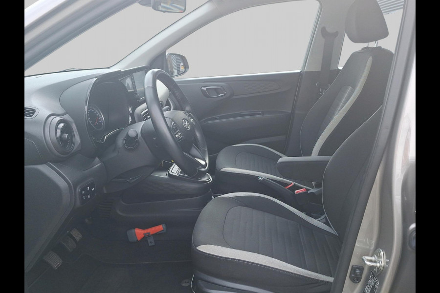 Hyundai i10 1.0 Comfort Apple Carplay/Android Auto | Cruise control | Lane assist