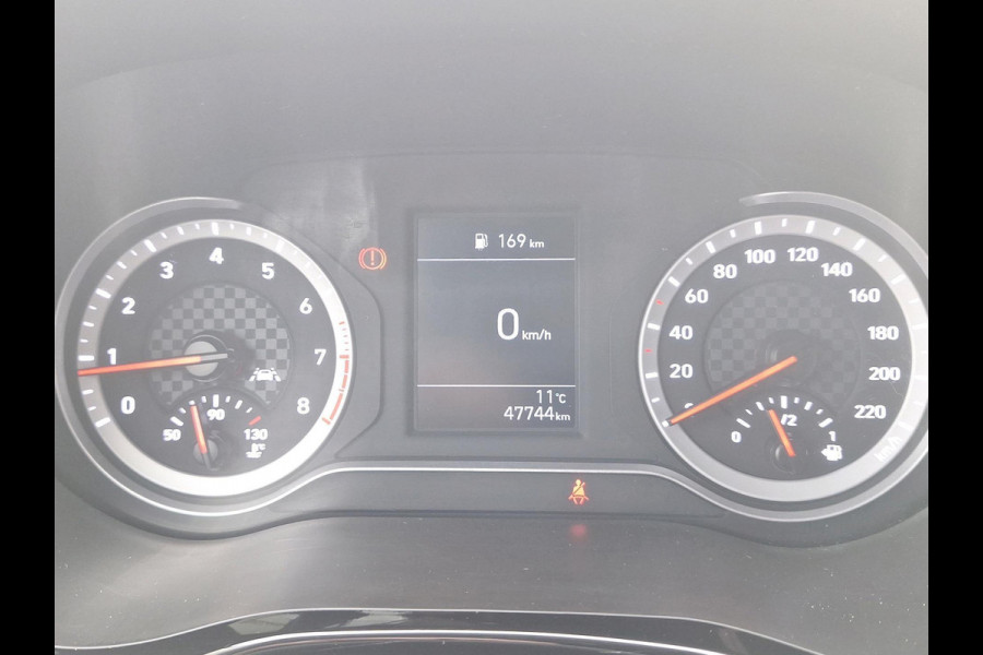 Hyundai i10 1.0 Comfort Apple Carplay/Android Auto | Cruise control | Lane assist