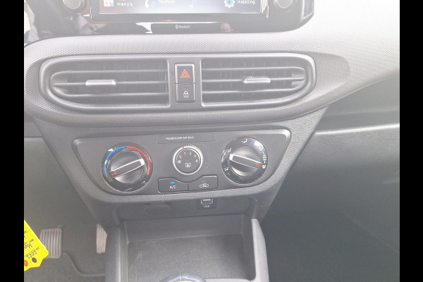 Hyundai i10 1.0 Comfort Apple Carplay/Android Auto | Cruise control | Lane assist