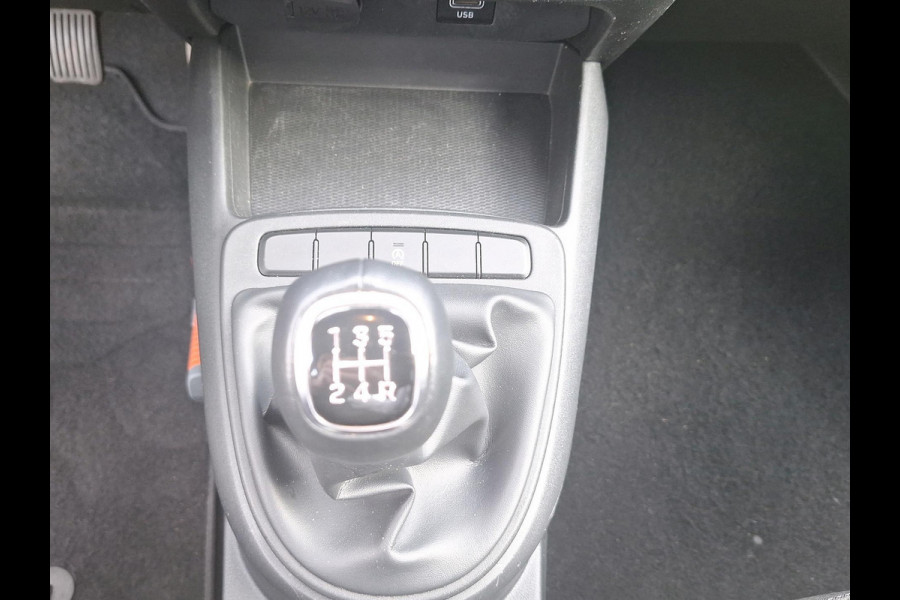 Hyundai i10 1.0 Comfort Apple Carplay/Android Auto | Cruise control | Lane assist