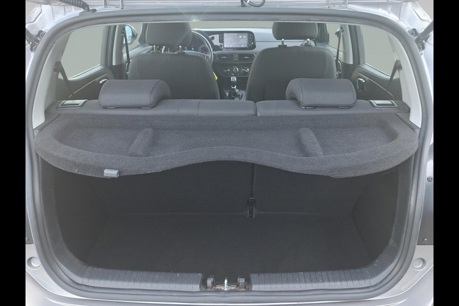 Hyundai i10 1.0 Comfort Apple Carplay/Android Auto | Cruise control | Lane assist