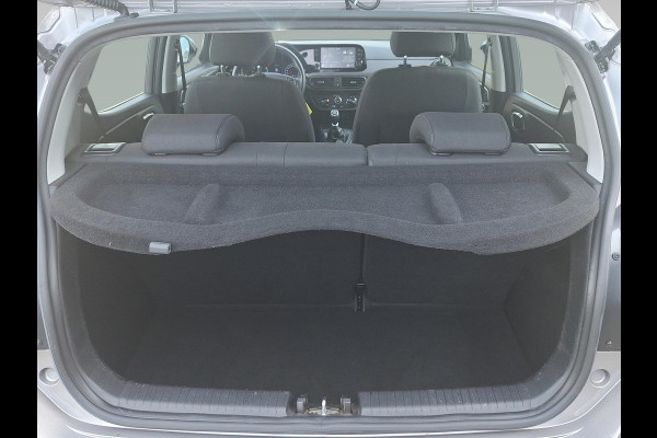 Hyundai i10 1.0 Comfort Apple Carplay/Android Auto | Cruise control | Lane assist