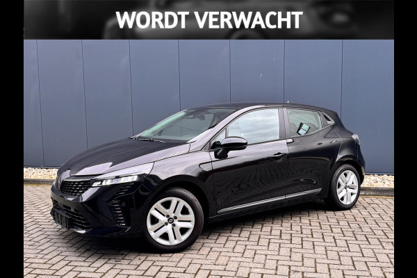 Renault Clio 1.0 TCe 90 GPF evolution | Wordt verwacht, bel voor een afspraak!