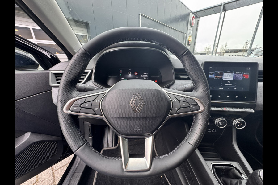 Renault Clio 1.0 TCe 90 GPF Evolution | Wordt verwacht, bel voor een afspraak!