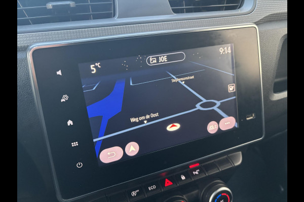 Renault Express 1.5 dCi 95*NIEUW MODEL*CAMERA*A/C*CRUISE*NAVI*TEL*