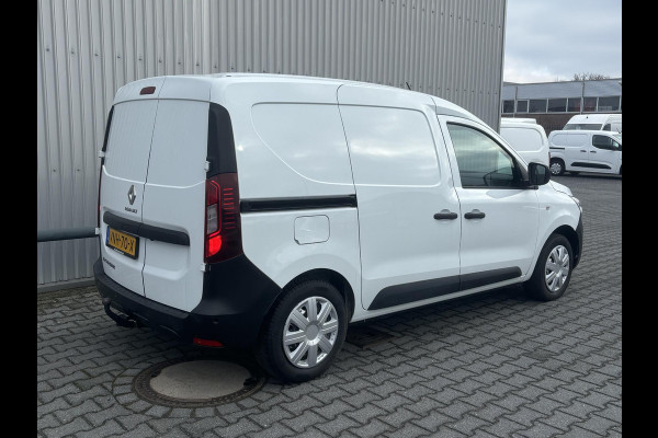 Renault Express 1.5 dCi 95*NIEUW MODEL*CAMERA*A/C*CRUISE*NAVI*TEL*