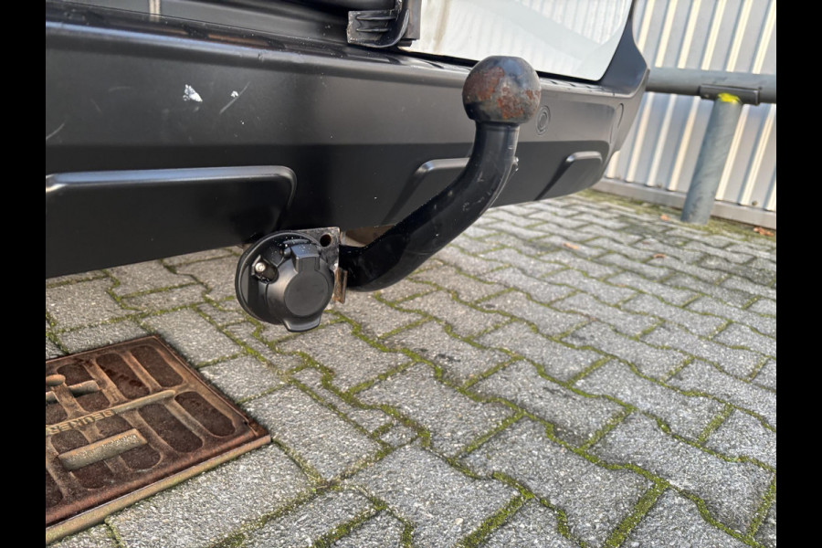 Renault Express 1.5 dCi 95*NIEUW MODEL*CAMERA*A/C*CRUISE*NAVI*TEL*