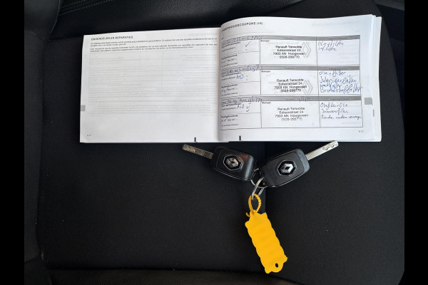 Renault Express 1.5 dCi 95*NIEUW MODEL*CAMERA*A/C*CRUISE*NAVI*TEL*