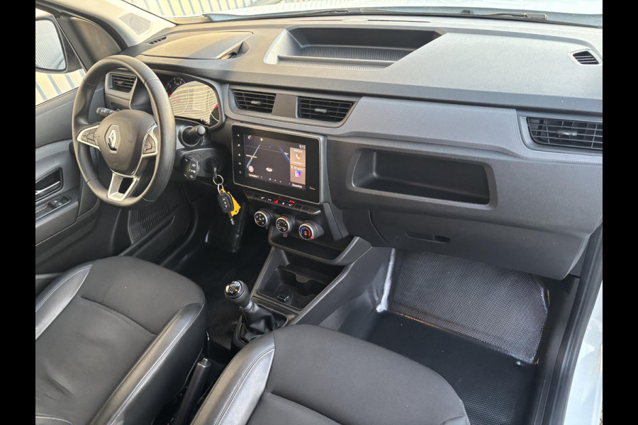 Renault Express 1.5 dCi 95*NIEUW MODEL*CAMERA*A/C*CRUISE*NAVI*TEL*