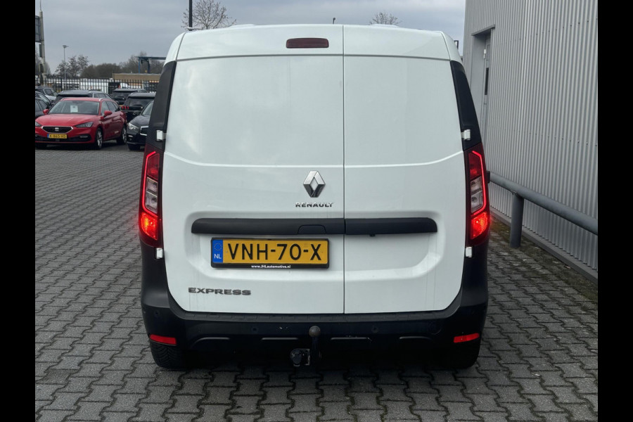 Renault Express 1.5 dCi 95*NIEUW MODEL*CAMERA*A/C*CRUISE*NAVI*TEL*