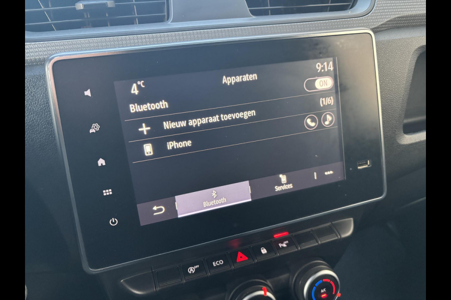 Renault Express 1.5 dCi 95*NIEUW MODEL*CAMERA*A/C*CRUISE*NAVI*TEL*