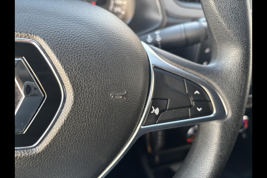 Renault Express 1.5 dCi 95*NIEUW MODEL*CAMERA*A/C*CRUISE*NAVI*TEL*