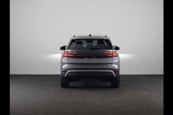 Škoda Kodiaq Business Edition Plus PHEV 1.5 TSI 204 pk 6 versn. DSG | Light & view | Getint glas | Trekhaak wegklapbaar