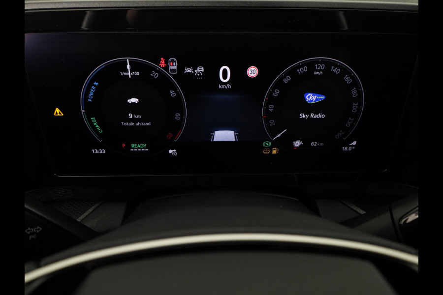 Škoda Kodiaq Business Edition Plus PHEV 1.5 TSI 204 pk 6 versn. DSG | Light & view | Getint glas | Trekhaak wegklapbaar