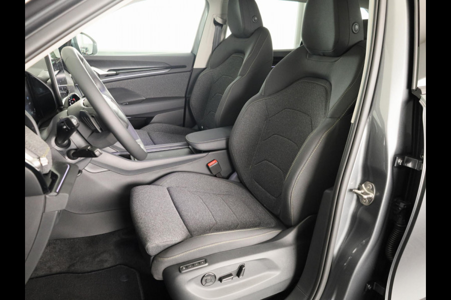 Škoda Kodiaq Business Edition Plus PHEV 1.5 TSI 204 pk 6 versn. DSG | Light & view | Getint glas | Trekhaak wegklapbaar