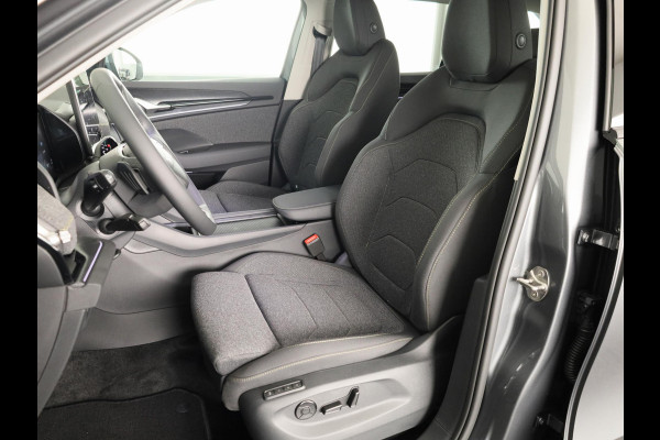 Škoda Kodiaq Business Edition Plus PHEV 1.5 TSI 204 pk 6 versn. DSG | Light & view | Getint glas | Trekhaak wegklapbaar