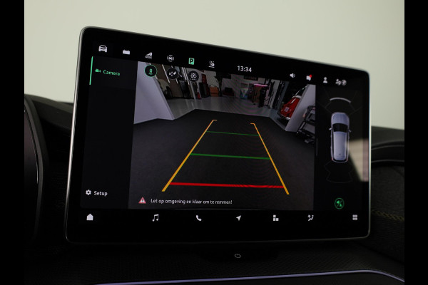 Škoda Kodiaq Business Edition Plus PHEV 1.5 TSI 204 pk 6 versn. DSG | Light & view | Getint glas | Trekhaak wegklapbaar