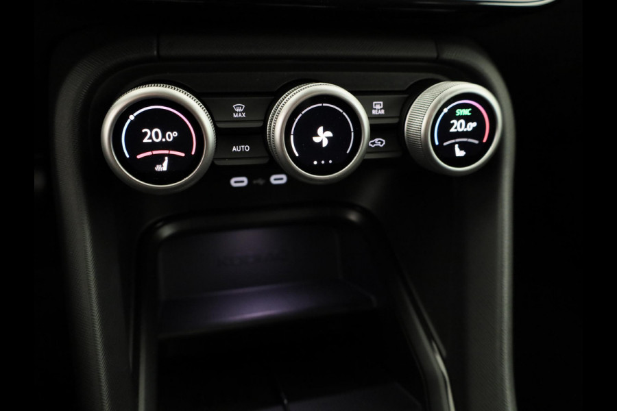 Škoda Kodiaq Business Edition Plus PHEV 1.5 TSI 204 pk 6 versn. DSG | Light & view | Getint glas | Trekhaak wegklapbaar