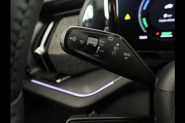 Škoda Kodiaq Business Edition Plus PHEV 1.5 TSI 204 pk 6 versn. DSG | Light & view | Getint glas | Trekhaak wegklapbaar