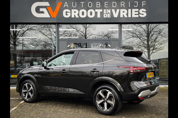 Nissan QASHQAI 1.3 MHEV Business Design|Elek a klep|360 Camera