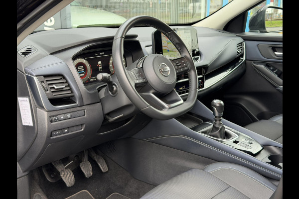 Nissan QASHQAI 1.3 MHEV Business Design|Elek a klep|360 Camera