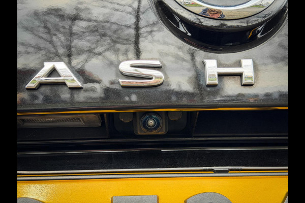 Nissan QASHQAI 1.3 MHEV Business Design|Elek a klep|360 Camera