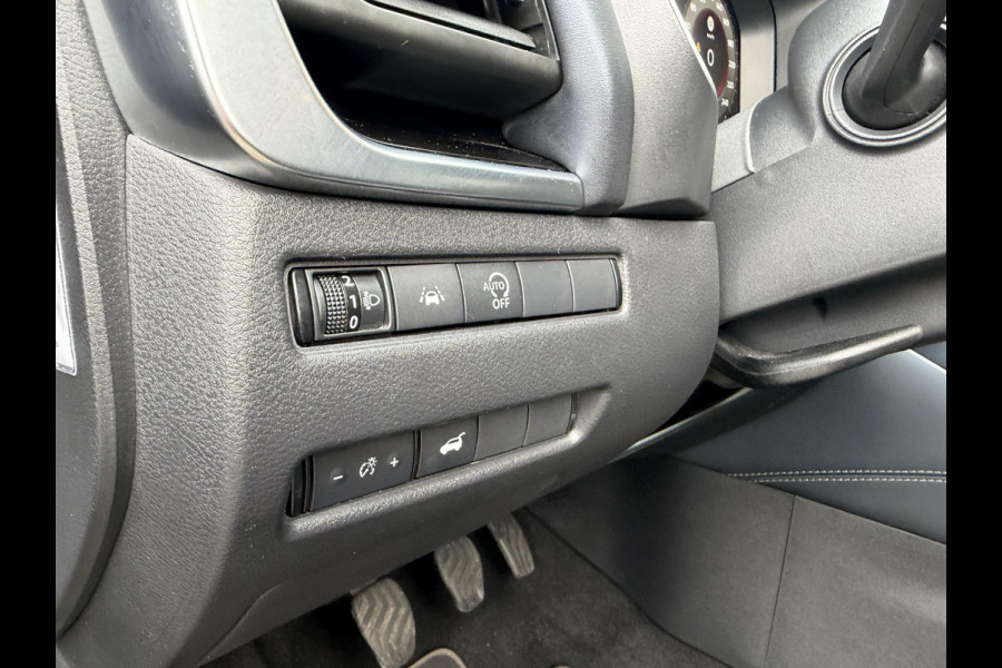 Nissan QASHQAI 1.3 MHEV Business Design|Elek a klep|360 Camera