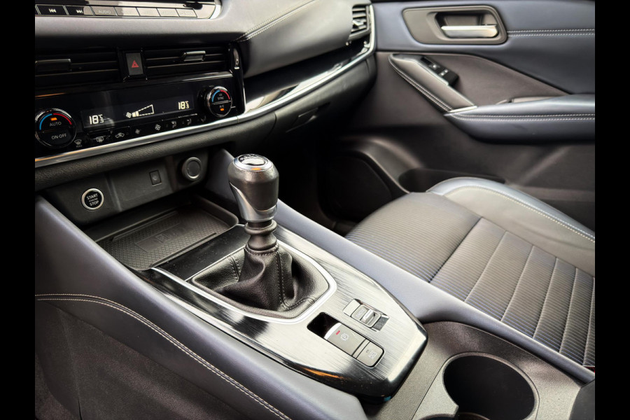 Nissan QASHQAI 1.3 MHEV Business Design|Elek a klep|360 Camera