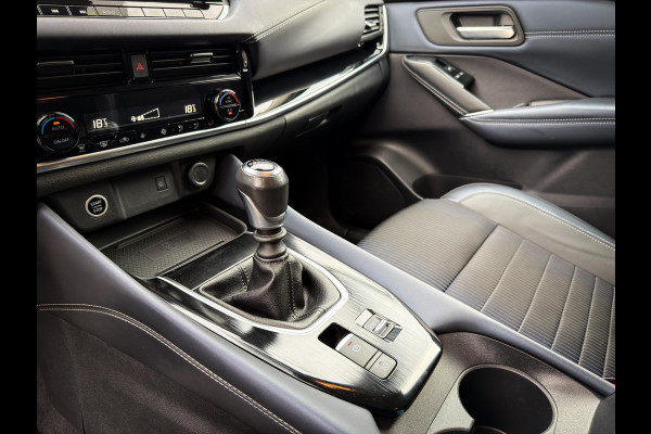 Nissan QASHQAI 1.3 MHEV Business Design|Elek a klep|360 Camera