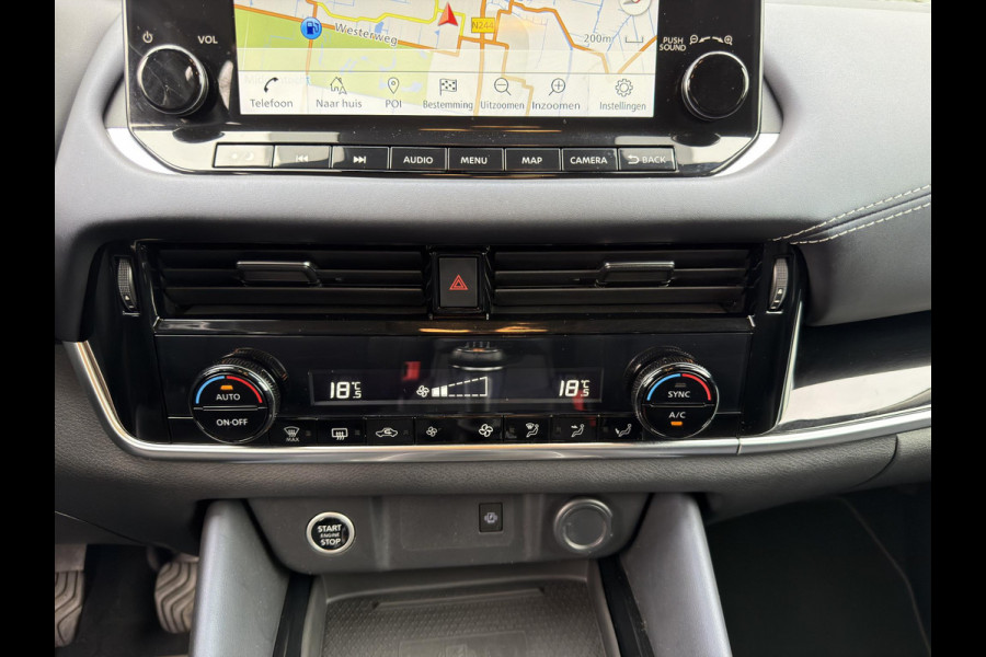 Nissan QASHQAI 1.3 MHEV Business Design|Elek a klep|360 Camera