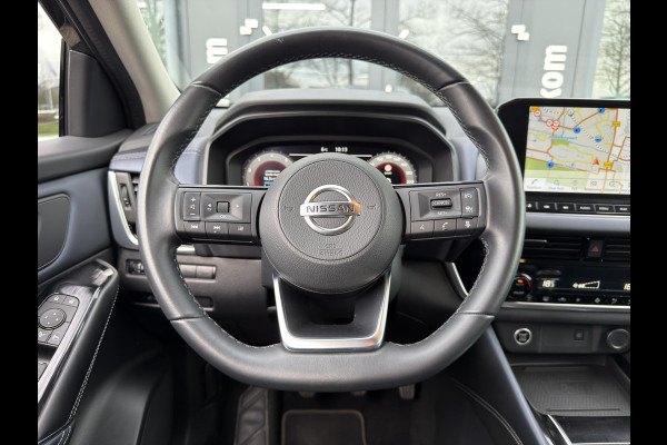 Nissan QASHQAI 1.3 MHEV Business Design|Elek a klep|360 Camera