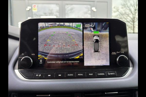 Nissan QASHQAI 1.3 MHEV Business Design|Elek a klep|360 Camera