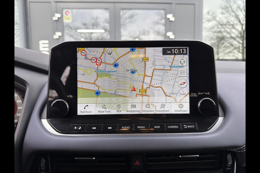 Nissan QASHQAI 1.3 MHEV Business Design|Elek a klep|360 Camera