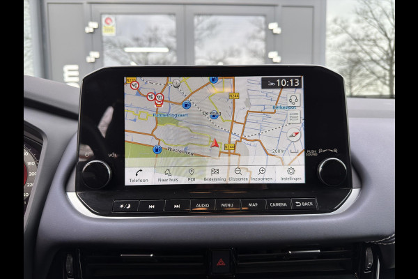 Nissan QASHQAI 1.3 MHEV Business Design|Elek a klep|360 Camera