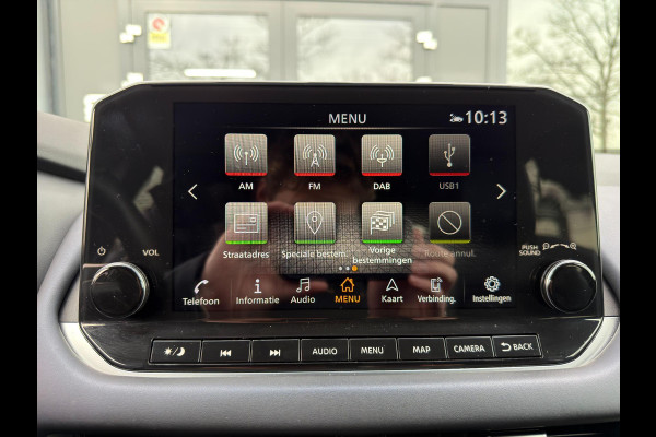 Nissan QASHQAI 1.3 MHEV Business Design|Elek a klep|360 Camera