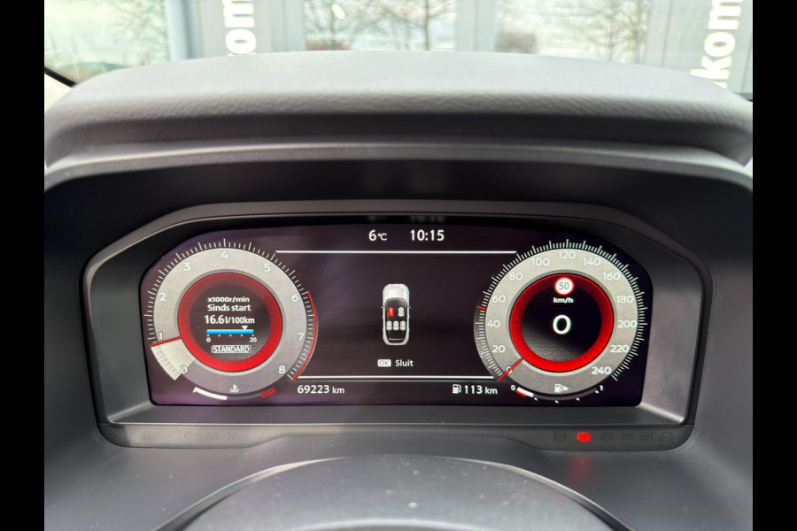 Nissan QASHQAI 1.3 MHEV Business Design|Elek a klep|360 Camera