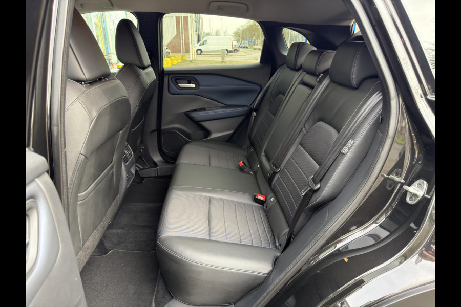 Nissan QASHQAI 1.3 MHEV Business Design|Elek a klep|360 Camera