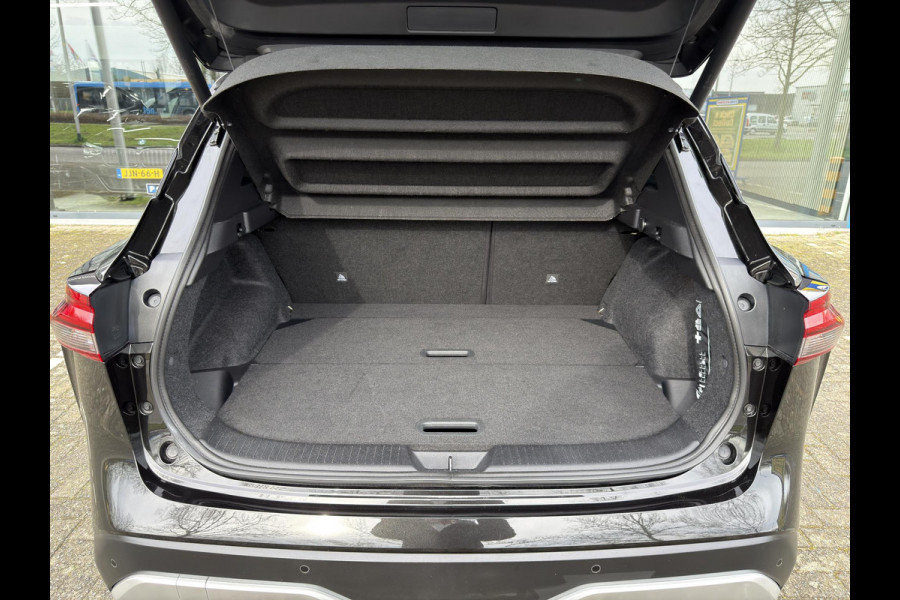 Nissan QASHQAI 1.3 MHEV Business Design|Elek a klep|360 Camera