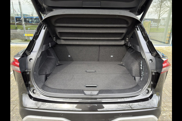 Nissan QASHQAI 1.3 MHEV Business Design|Elek a klep|360 Camera