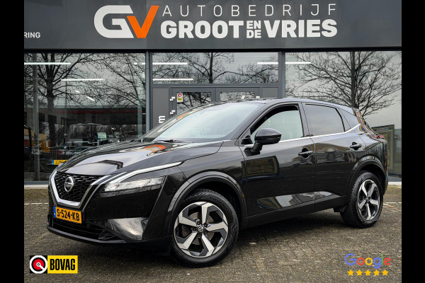 Nissan QASHQAI 1.3 MHEV Business Design|Elek a klep|360 Camera