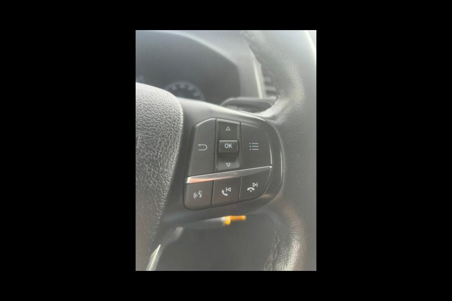 Ford Transit Custom 320 2.0 TDCI L2H1 DC 5PERS*A/C*CRUISE*HAAK*TEL*PDC