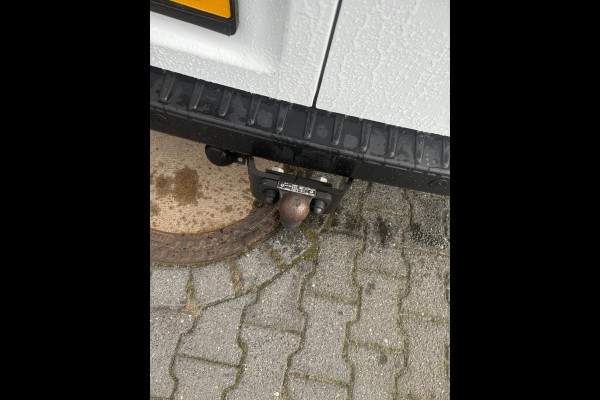 Ford Transit Custom 320 2.0 TDCI L2H1 DC 5PERS*A/C*CRUISE*HAAK*TEL*PDC