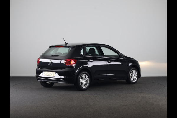Volkswagen Polo 1.0 TSI Comfortline Business 95 pk | Navigatie | Parkeersensoren | Achteruitrijcamera | Adaptieve cruise control |