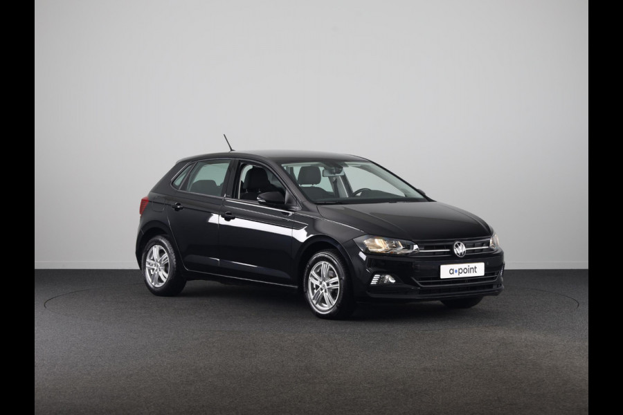 Volkswagen Polo 1.0 TSI Comfortline Business 95 pk | Navigatie | Parkeersensoren | Achteruitrijcamera | Adaptieve cruise control |
