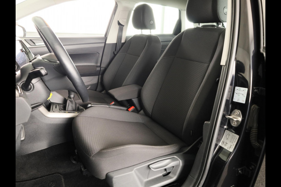 Volkswagen Polo 1.0 TSI Comfortline Business 95 pk | Navigatie | Parkeersensoren | Achteruitrijcamera | Adaptieve cruise control |