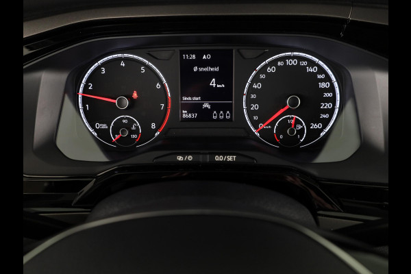 Volkswagen Polo 1.0 TSI Comfortline Business 95 pk | Navigatie | Parkeersensoren | Achteruitrijcamera | Adaptieve cruise control |