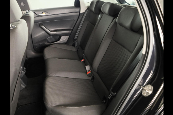 Volkswagen Polo 1.0 TSI Comfortline Business 95 pk | Navigatie | Parkeersensoren | Achteruitrijcamera | Adaptieve cruise control |