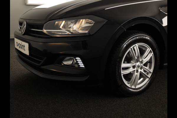 Volkswagen Polo 1.0 TSI Comfortline Business 95 pk | Navigatie | Parkeersensoren | Achteruitrijcamera | Adaptieve cruise control |